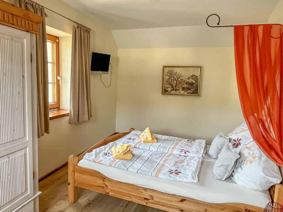 Apartment Am Eifelsteig