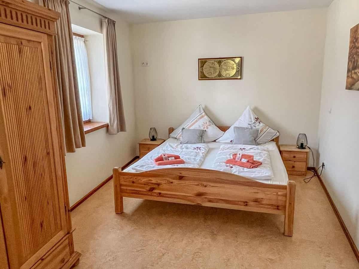 Apartment Am Eifelsteig
