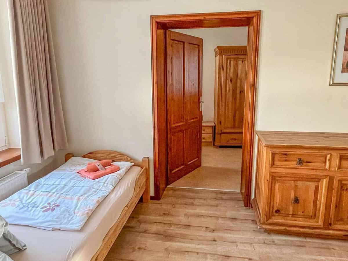 Apartment Am Eifelsteig