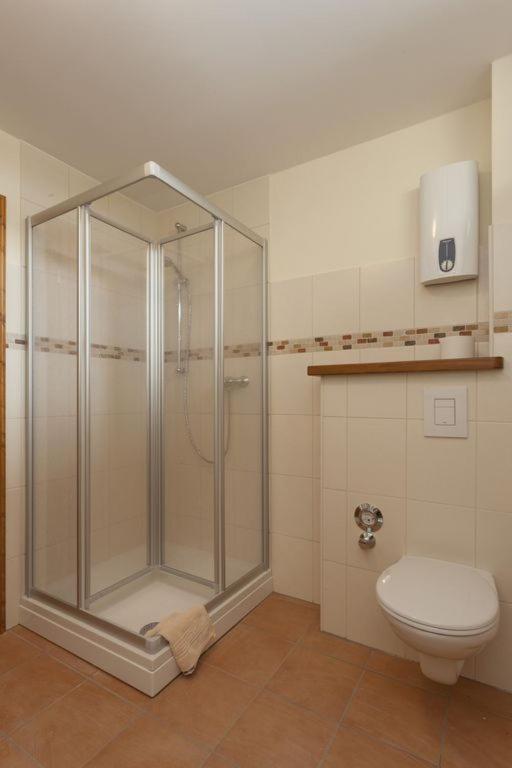 Apartment Am Eifelsteig