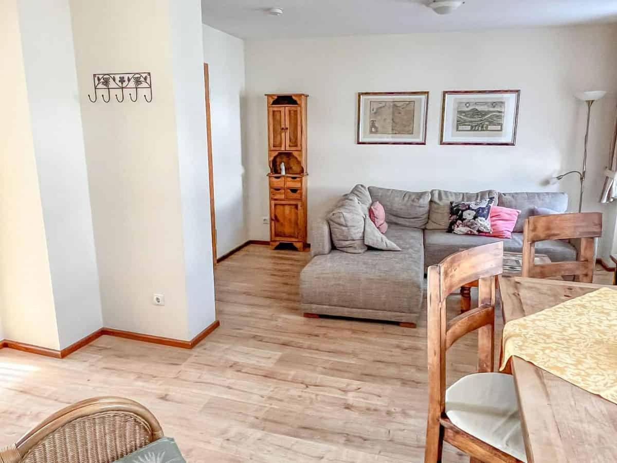 Am Eifelsteig Apartment *