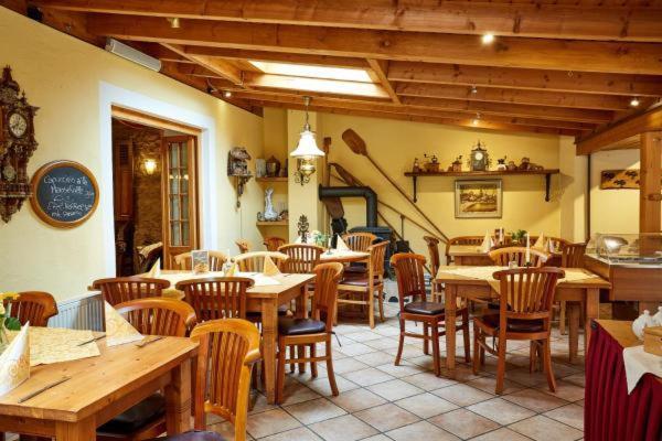 Am Eifelsteig Apartment
