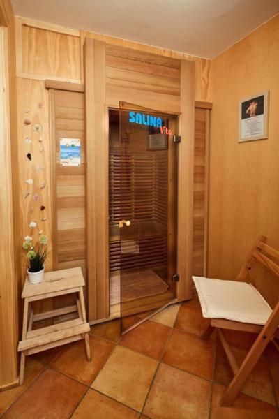 Apartment Am Eifelsteig Neroth