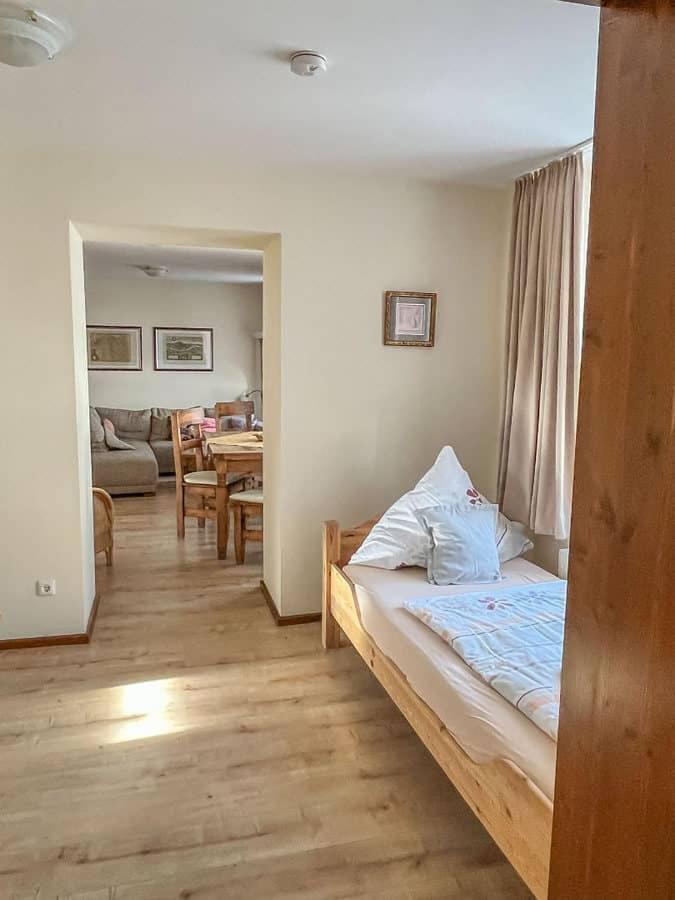 Am Eifelsteig Apartment