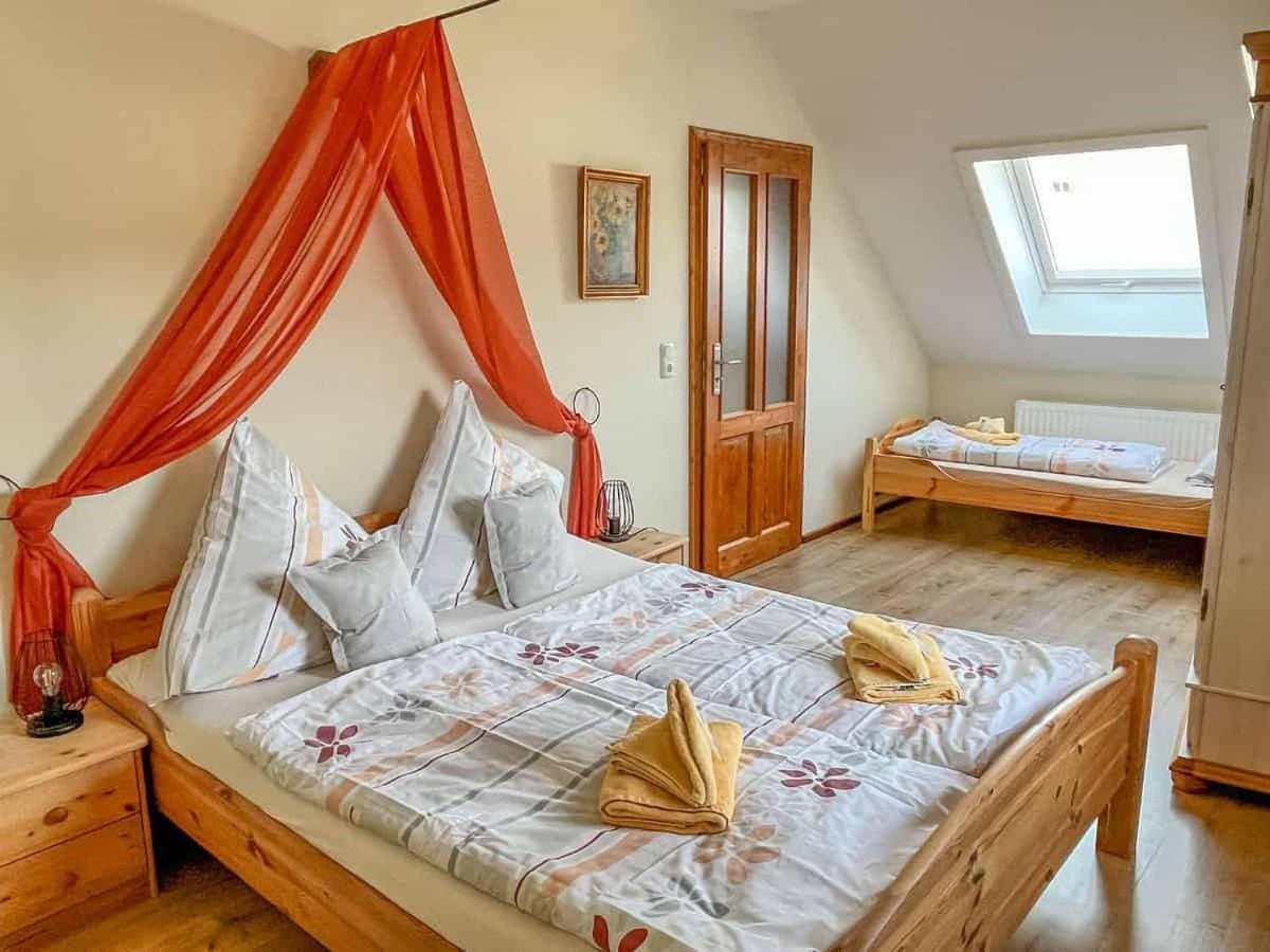 Apartment Am Eifelsteig