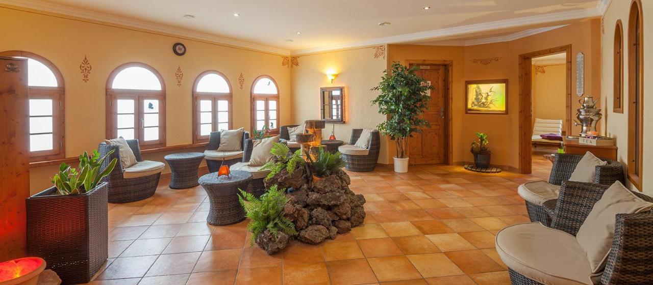 Am Eifelsteig Apartment *