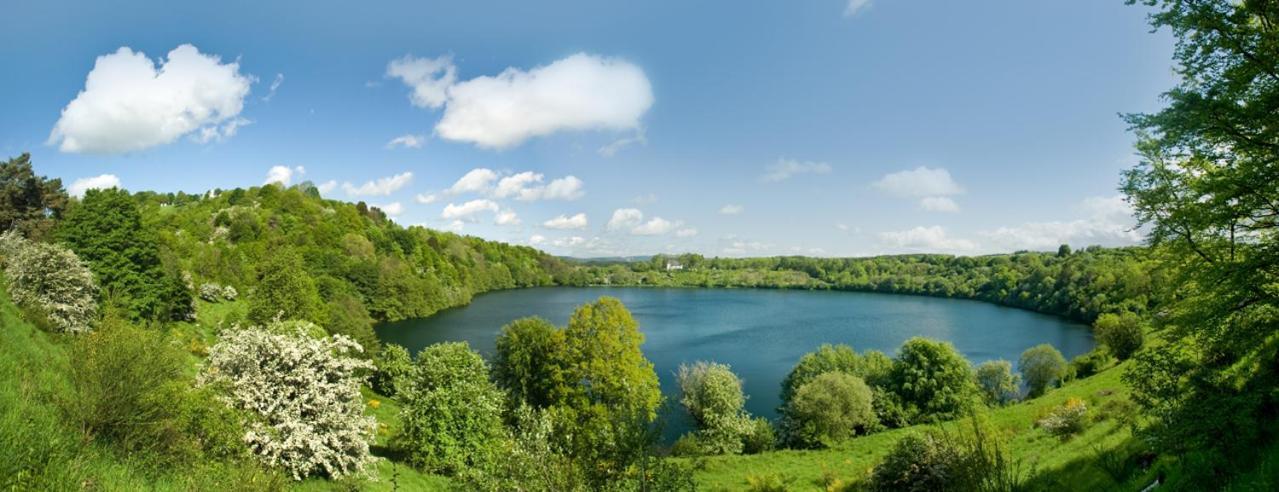 Am Eifelsteig *
